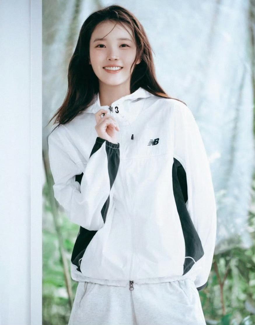 超美运动穿搭[爱慕]