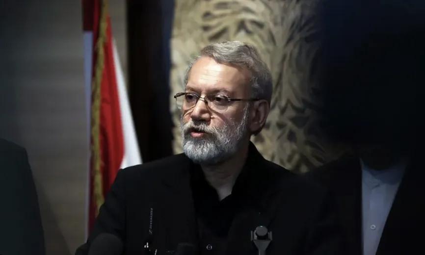 拉里贾尼是否遇袭？
3月16日晚，以色列国防军对伊朗最高国家安全委员会秘书拉里贾