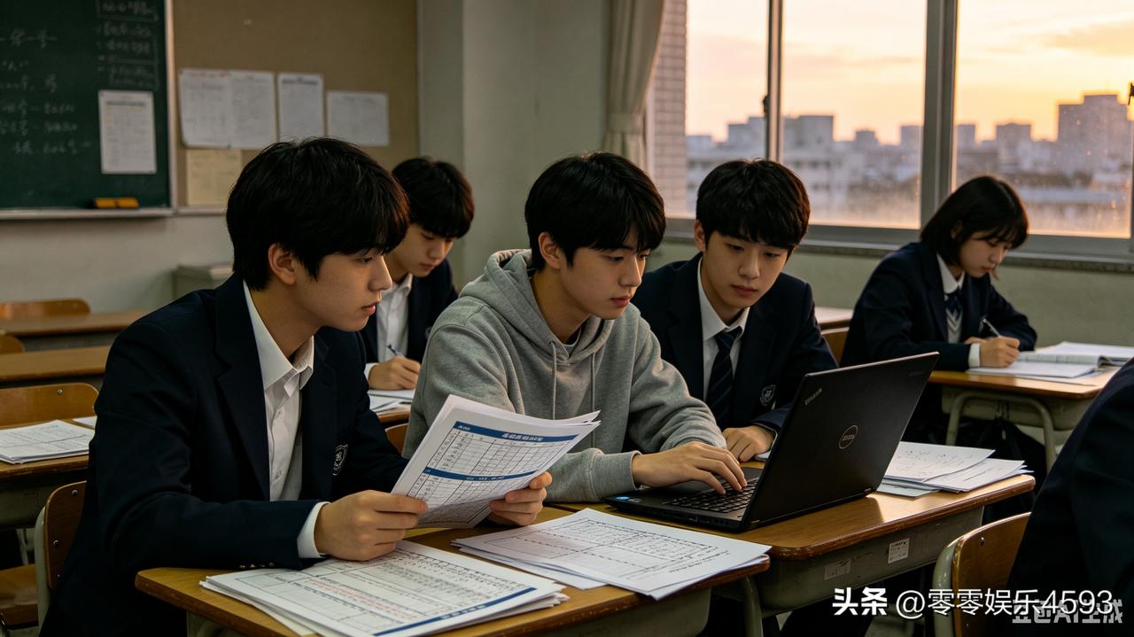 高考志愿填报风向变了！建筑、师范、临床医学等昔日热门专业，今年分数线集体跳水，尤