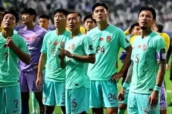 亚洲杯虽然还未结束，但已经让国足认清了三个现实。
  1、亚洲杯开始前，国足原本