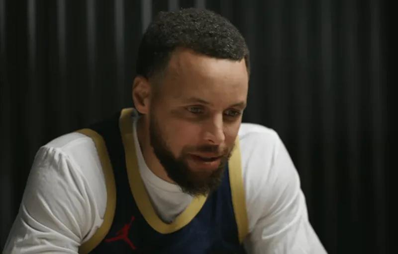 库里在近期表示：只要勇士队能够成功晋级季后赛，他们就会成为余下西部球队最不想碰到