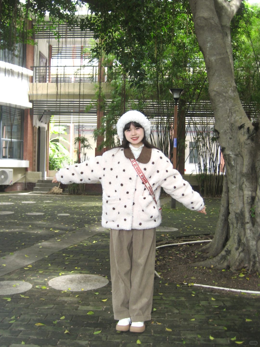 150｜不敢想象这个冬天会有多舒服！！！