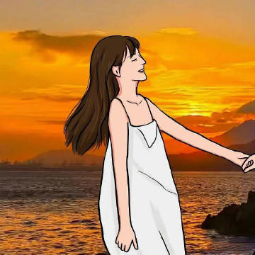 宁可累，也别闲，忙碌使生活更丰盈，让自己忙碌起来。忙着实现人生的理想，忙着奔赴更