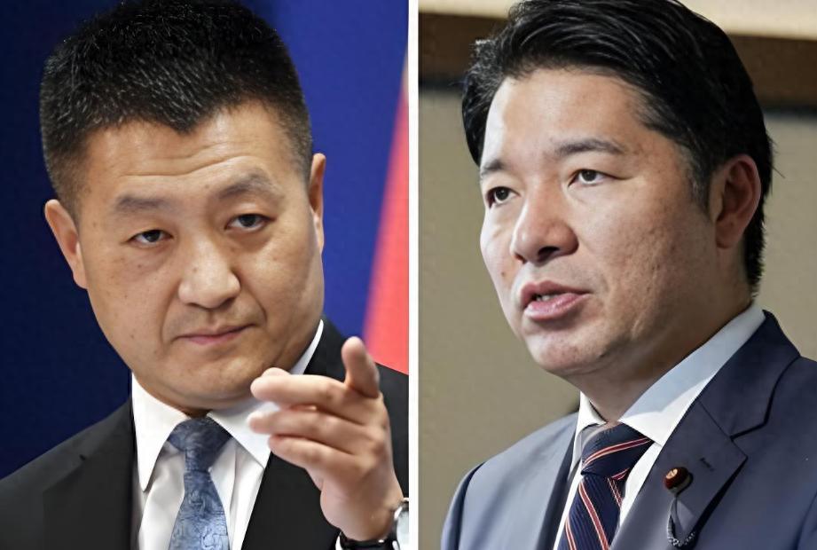 日本议员回国后气急败坏：中国人根本不稀罕和解，全是日本一厢情愿在唱独角戏！

麻