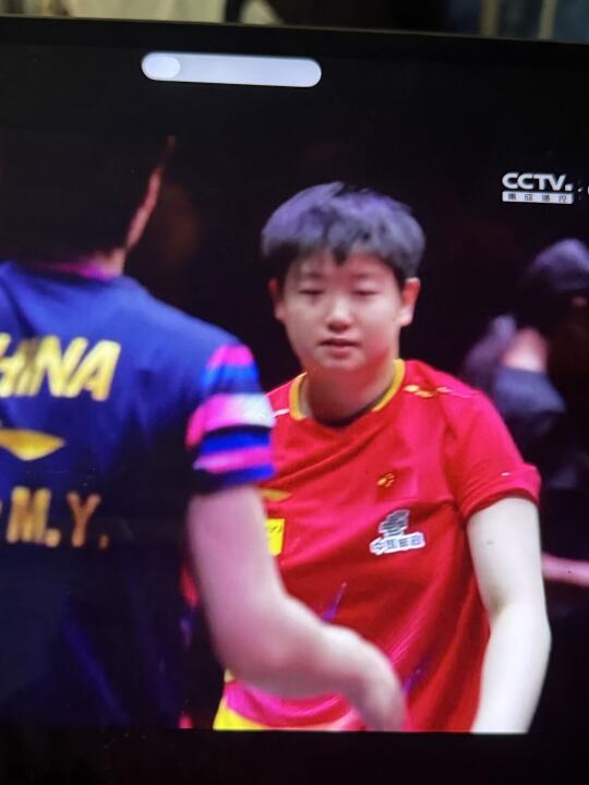 太精彩啦！！！祝贺莎姐！！