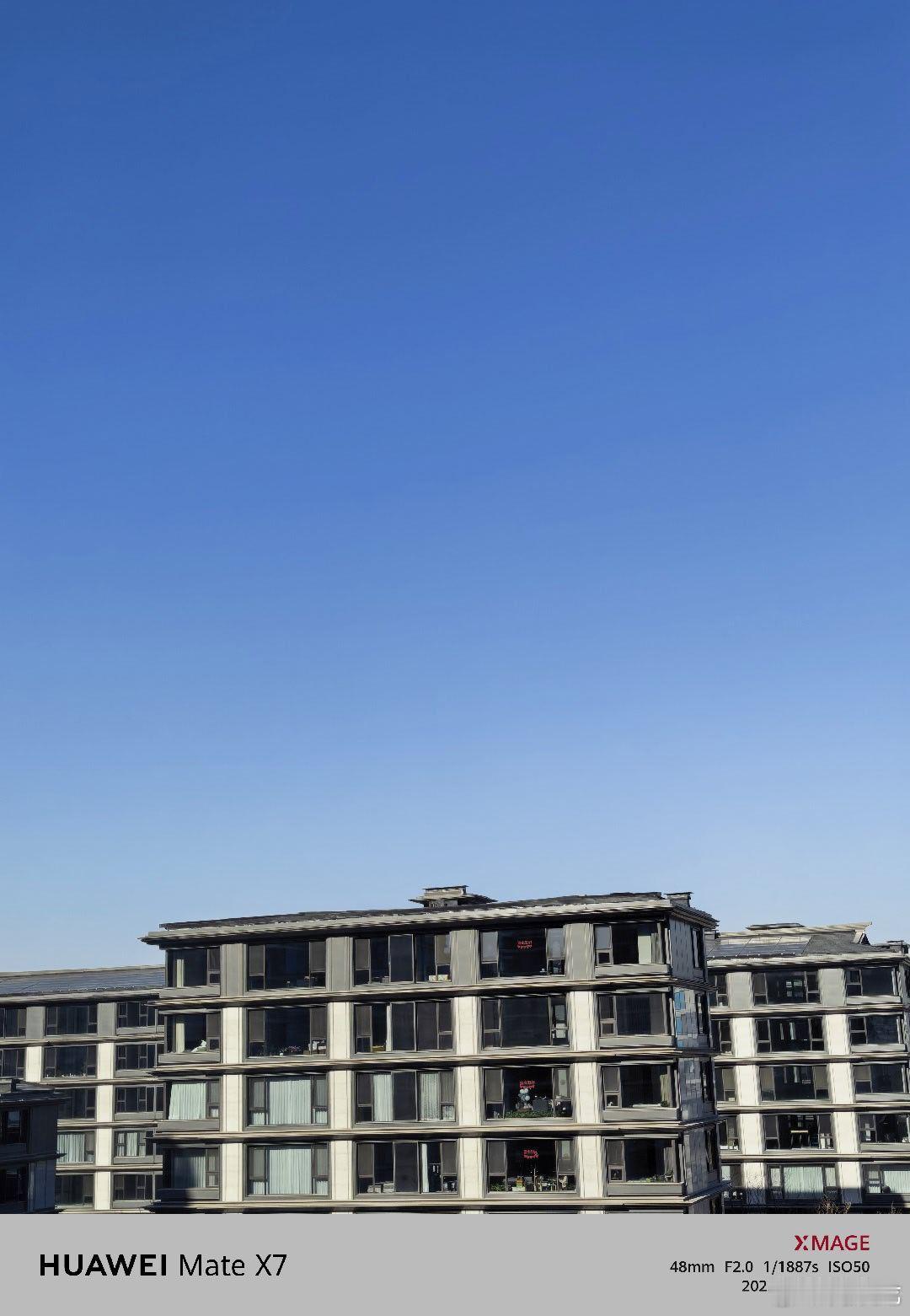 今天的天气真好啊 