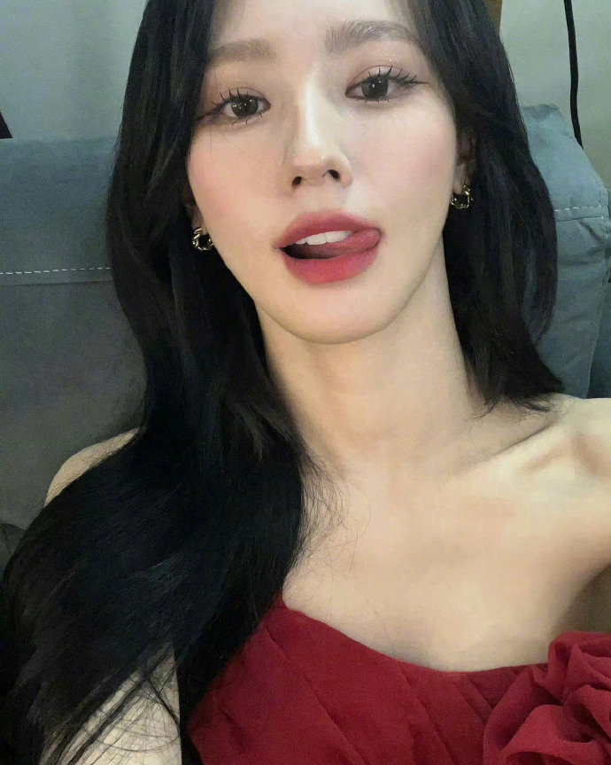赵美延 欧尼好美🍒 