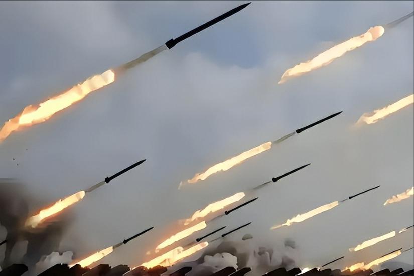 倘若如今爆发第三次世界大战，将会形成3大主要阵营，分别是西方阵营、东方阵营，还有