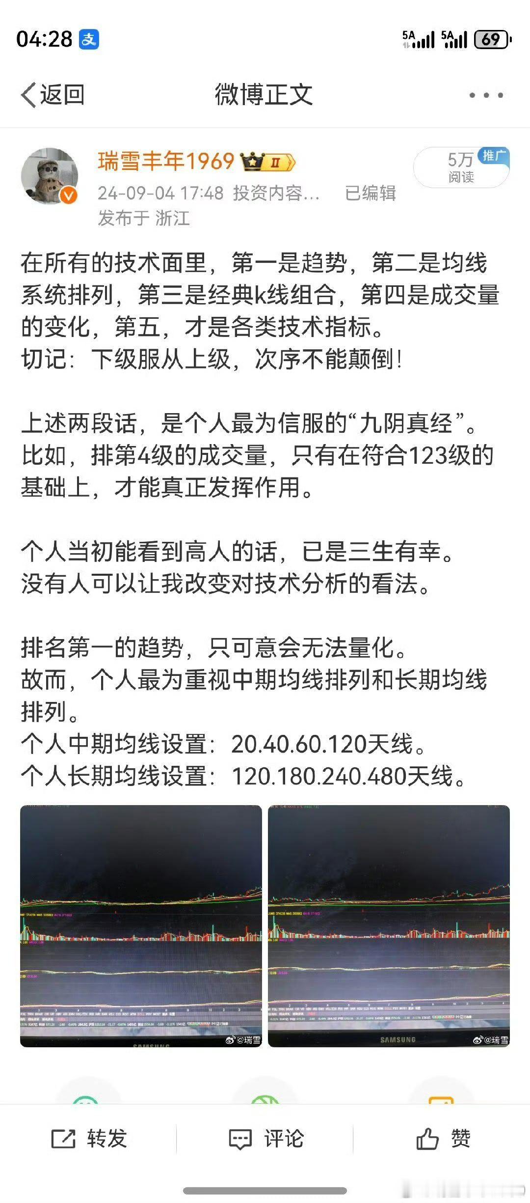 60天线比较点位，下周一开始下降，有利该线拐头向上。未来18个交易日，比较点位都
