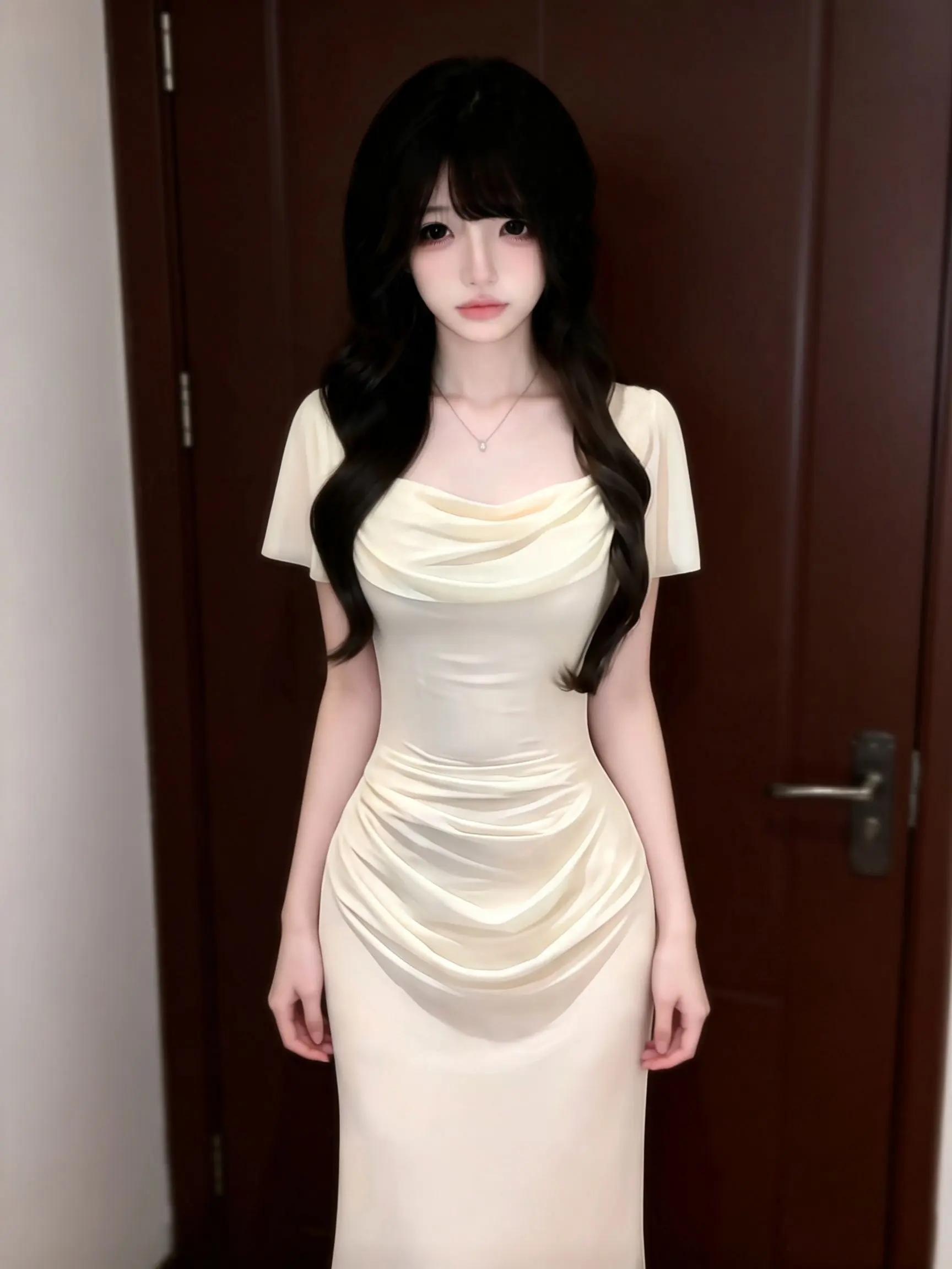 欧巴～