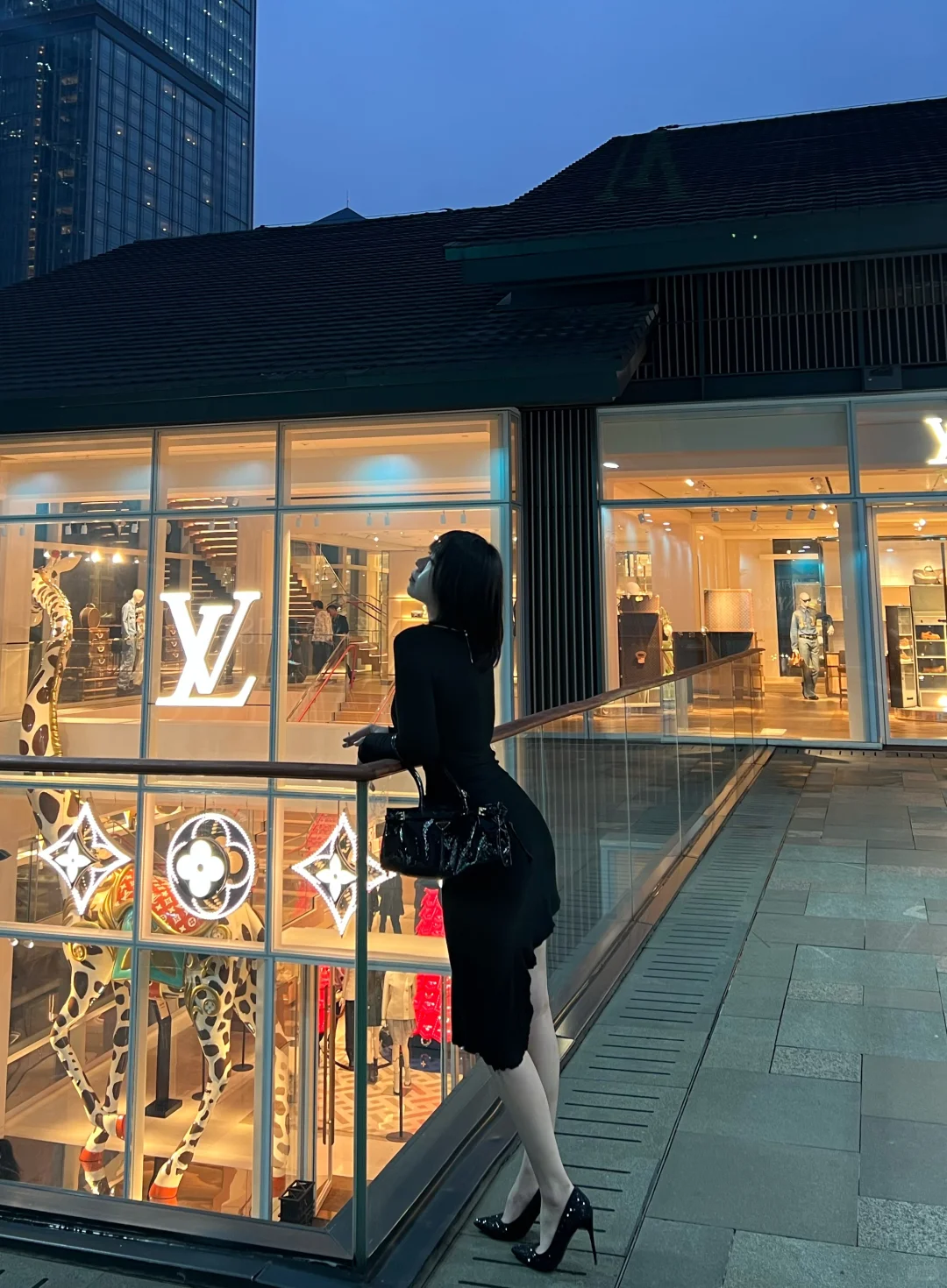我不会放弃成为自己想成为的女人的