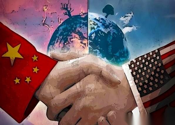 五角大楼的作战室里，一块屏幕上的画面，让所有将军的后背都渗出了冷汗。那是一架号称