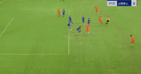 4-2变3-3，泰山队可就争议判罚申诉！
麦麦提江为何还能执法中超？为何没有争议