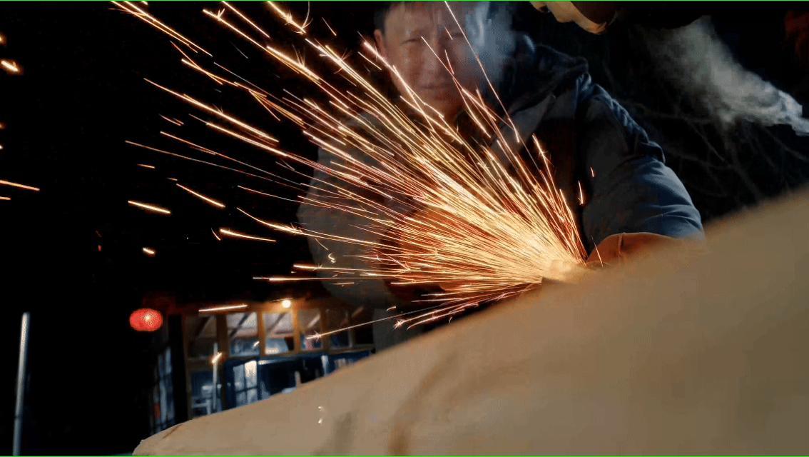 华为影业真的越来越出彩！华为马年新春贺岁手机电影 《木马》上线，从Mate 70