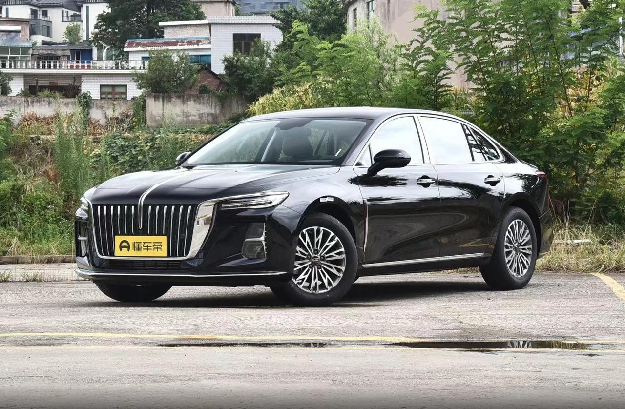 如果你预算卡在10万上下，又想买一台看起来体面、坐得舒服、开起来不肉的中型轿车，