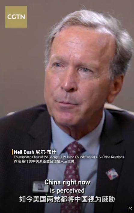 美媒披露：美国民主共和两党一致认为：只有赶快解决中国，让中国老老实实坐在奴隶和佣