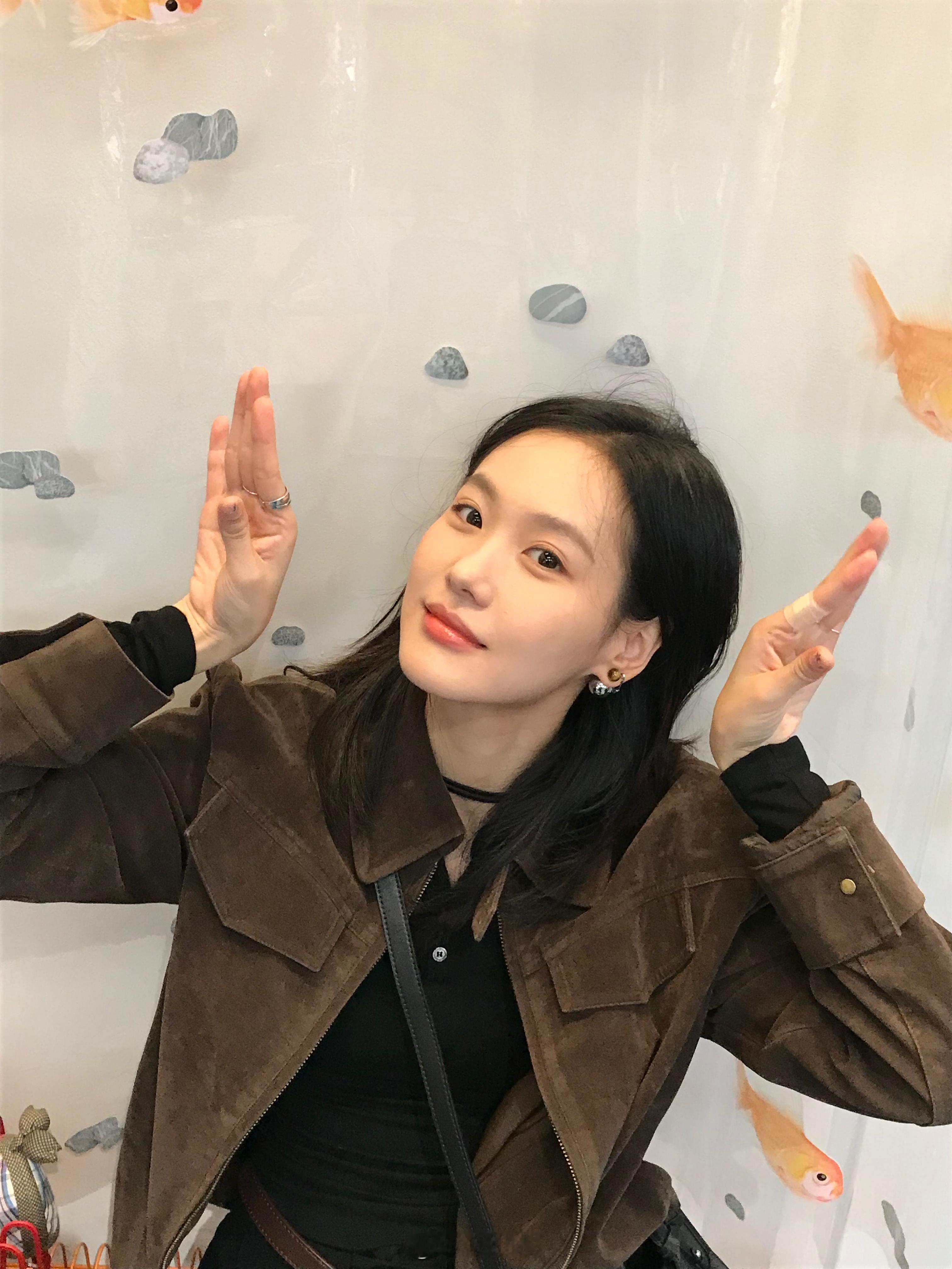 喂 您拨打的电话在拍照😎#快乐昕球# ​​​
