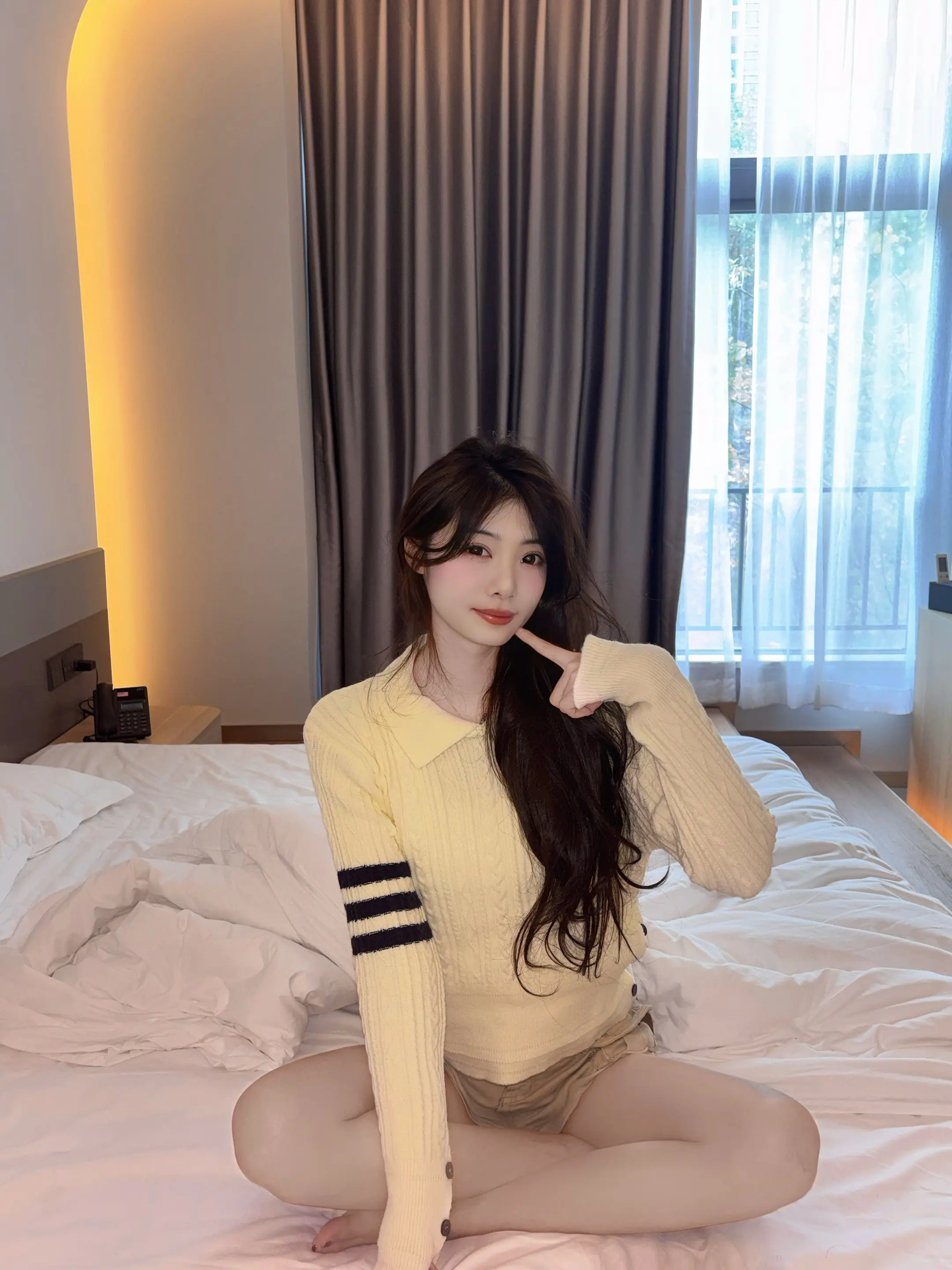 你的社交媒体不在更新了 因为想陪的人在身边了