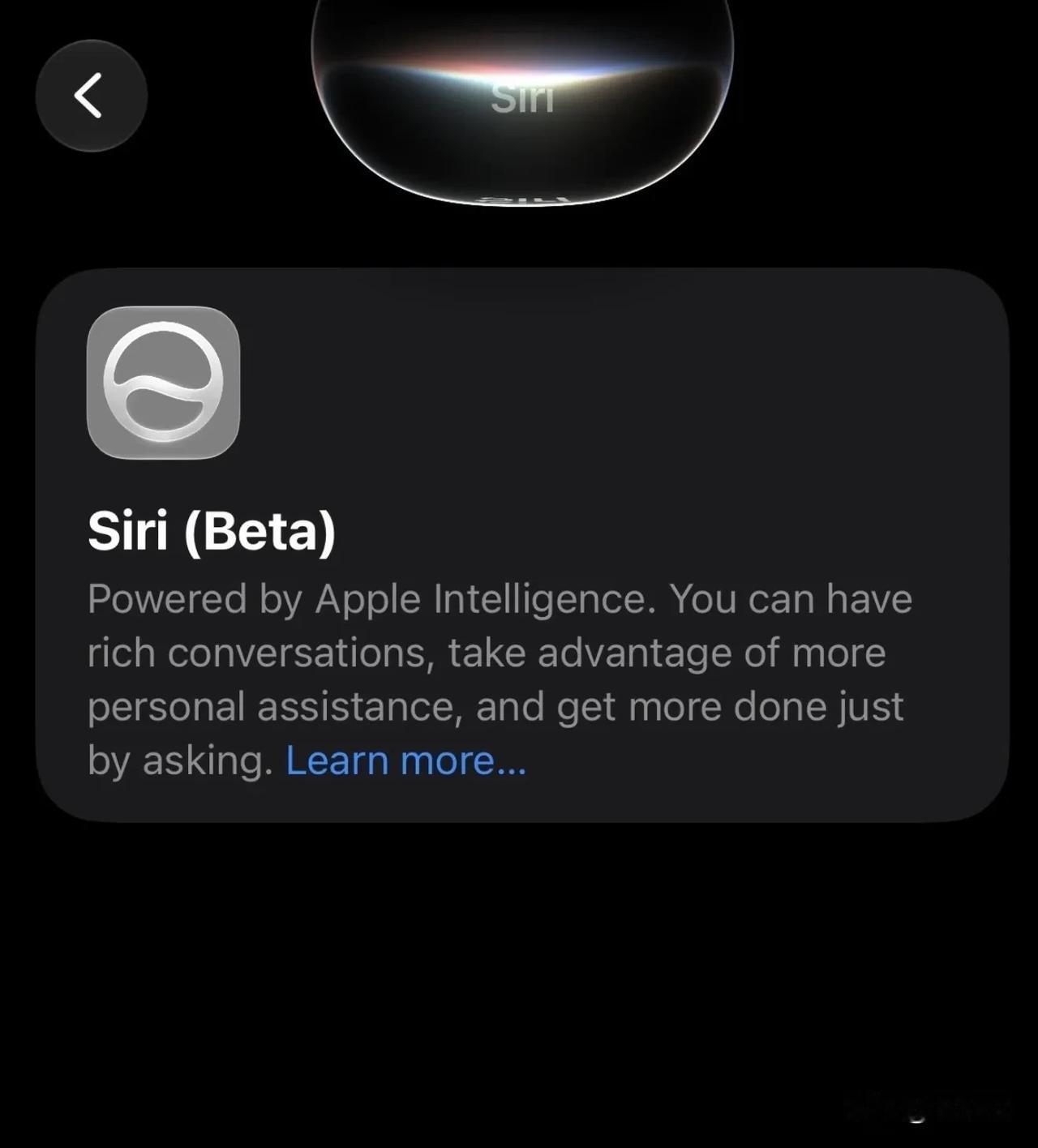 苹果已确认Siri Al永远不会成为用户的虚拟女友或男友

Craig Fede