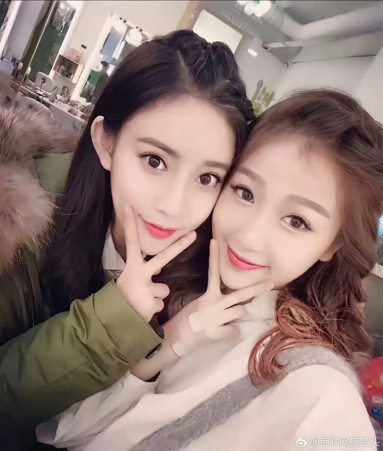 🐟和🍋🍍都绝交了 🍋🍍又玩到一起去了最终受伤害的只有窝🐟…… 