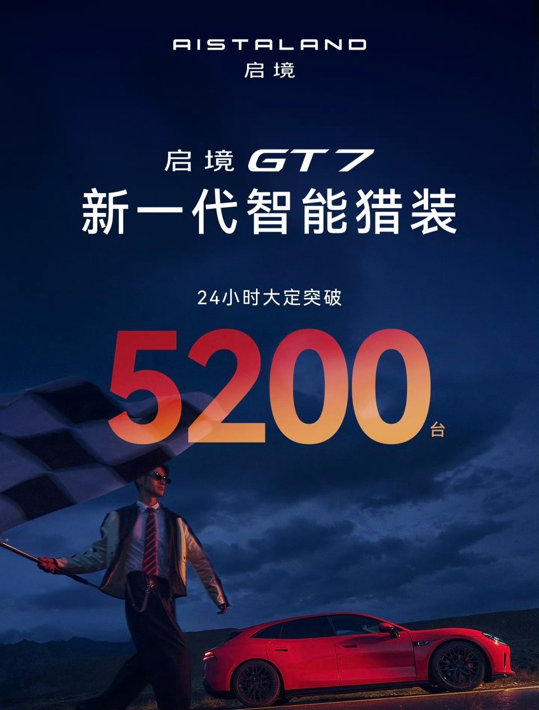 感觉好车订单还是很稳的，这两款车喜欢么