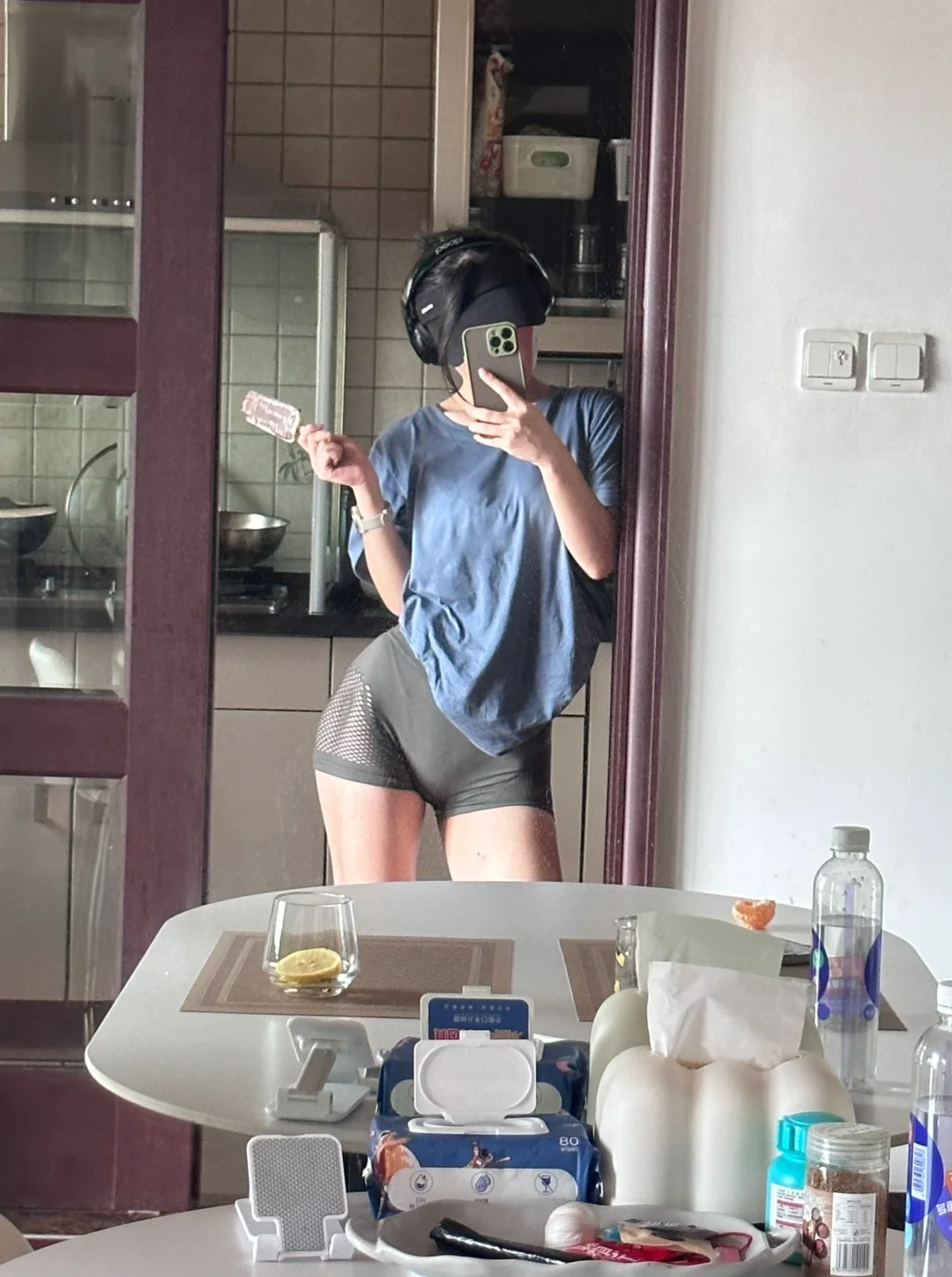 练后补充快碳