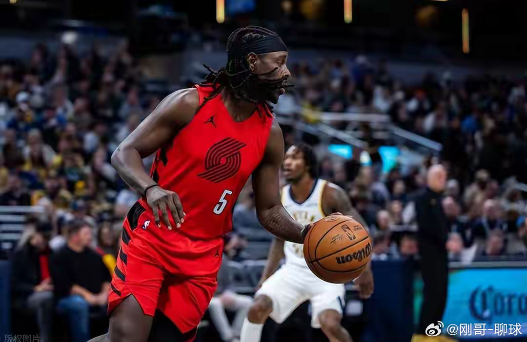 升西部第9！开拓者127-119擒步行者 双核合砍60分 送对手队史15连败步行