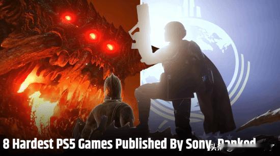 【你同意吗？】PS5 发售以来推出了不少优质游戏，不仅有《瑞奇与叮当：时空跳转》