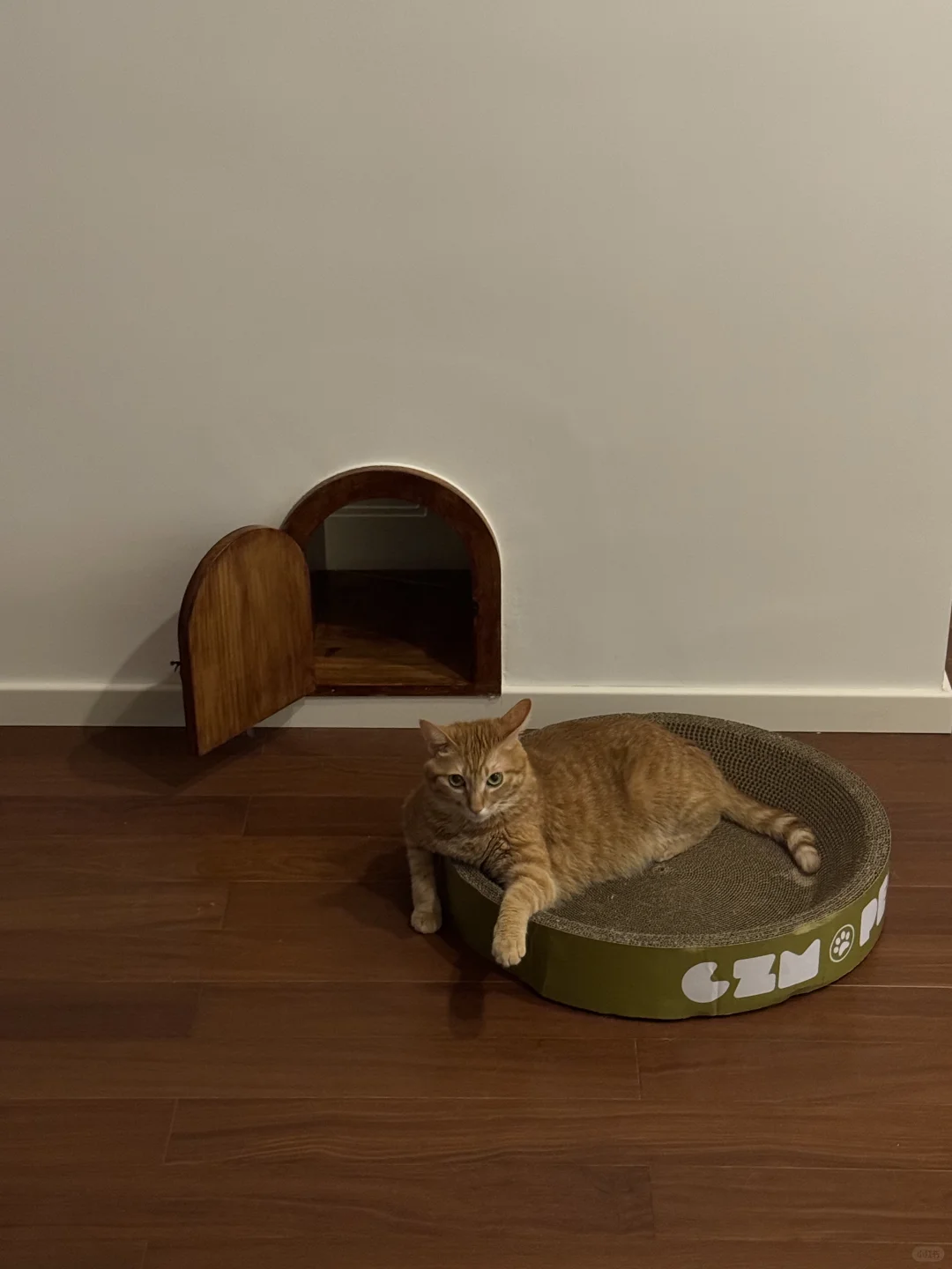 二手老房改造📝花了19w硬装的88平小家 值吗