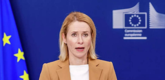 欧盟连续对中企出手，中方开始酝酿重大反击，法德英来华劝说也没用！自从马克龙结束访