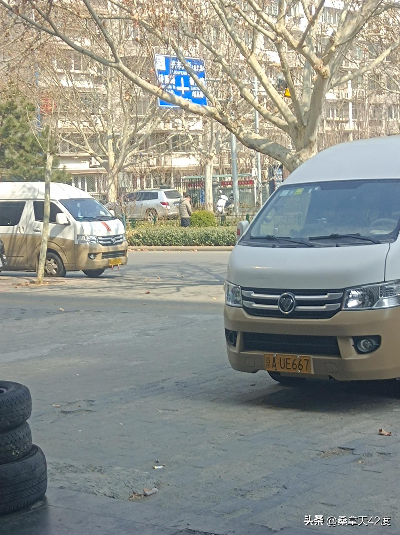 滴滴司机收入那么低吗？
昨天和邻居聊天，他是卖煎饼的干了6年，一直卖8块，没涨过