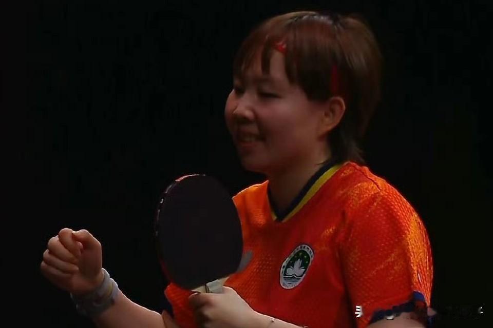 国乒遭遇滑铁卢，男女队均与冠军无缘！朱雨玲、林昀儒双双夺冠
没有男女世界第一镇守