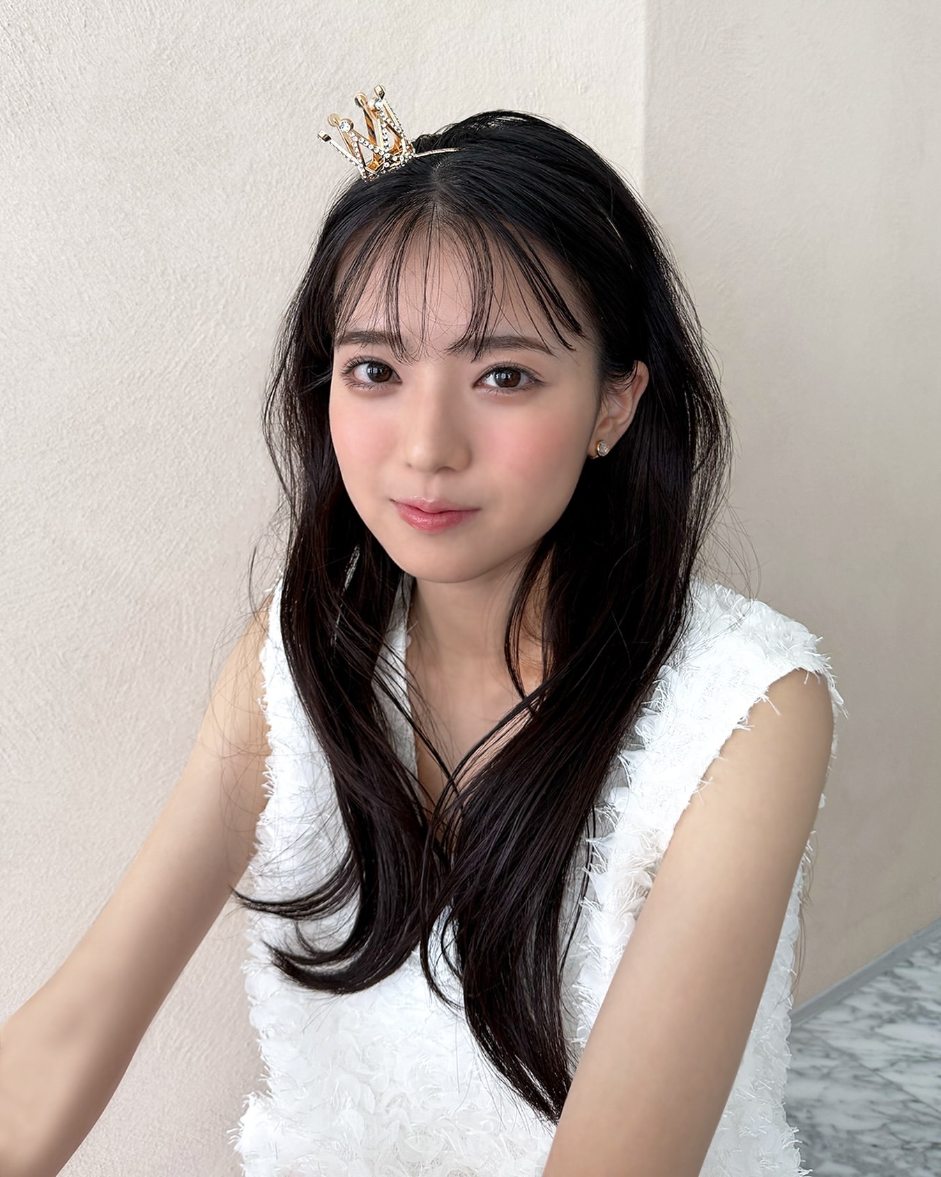 瀬戸口心月　andgirl ​​​