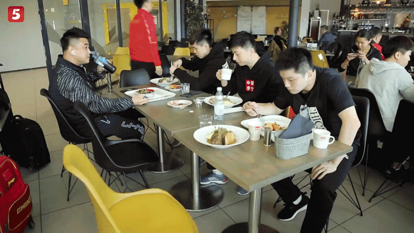 18年的图，没想到也是之后的巴黎组合35015 