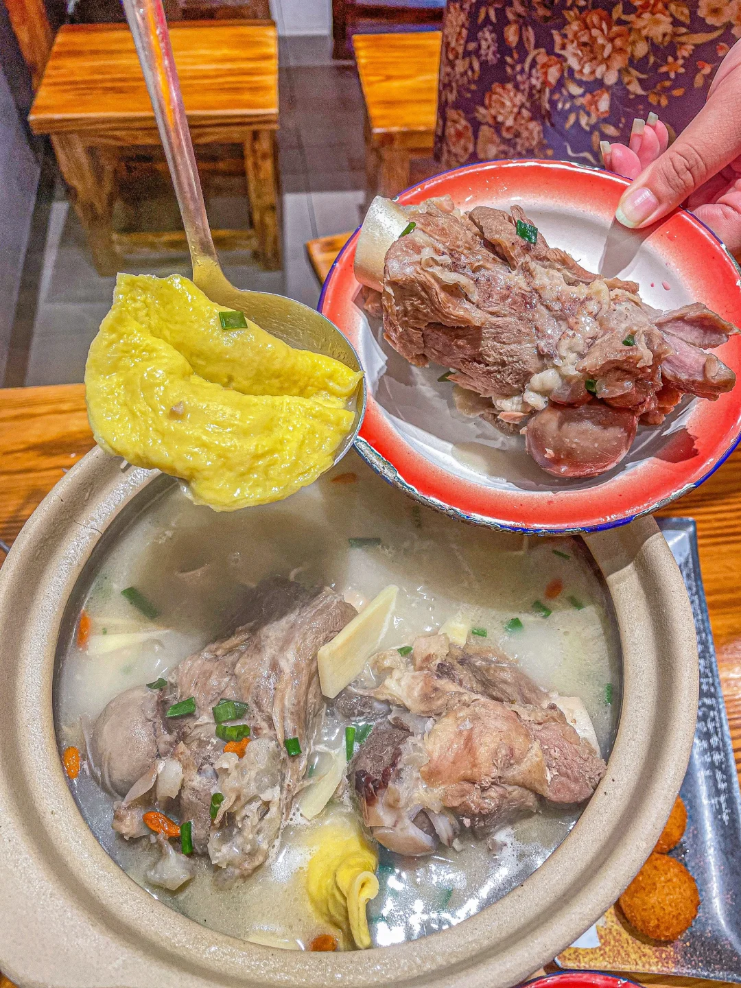 上海烧烤界的宝藏深夜食堂！