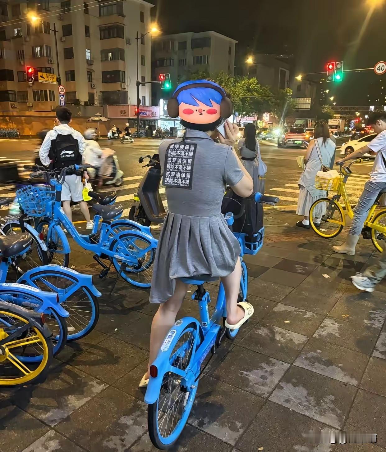 你有你的张良计，我有我的过桥梯，永远叫不醒一个装睡的人
商家把商标做的够大了，可