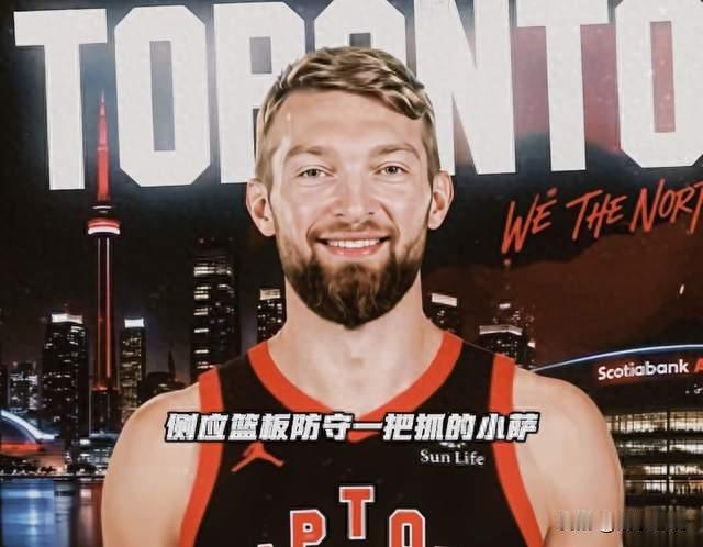 猛龙2换1送出巴雷特+珀尔特尔换回小萨辅佐伦纳德&amp;巴恩斯可行？
