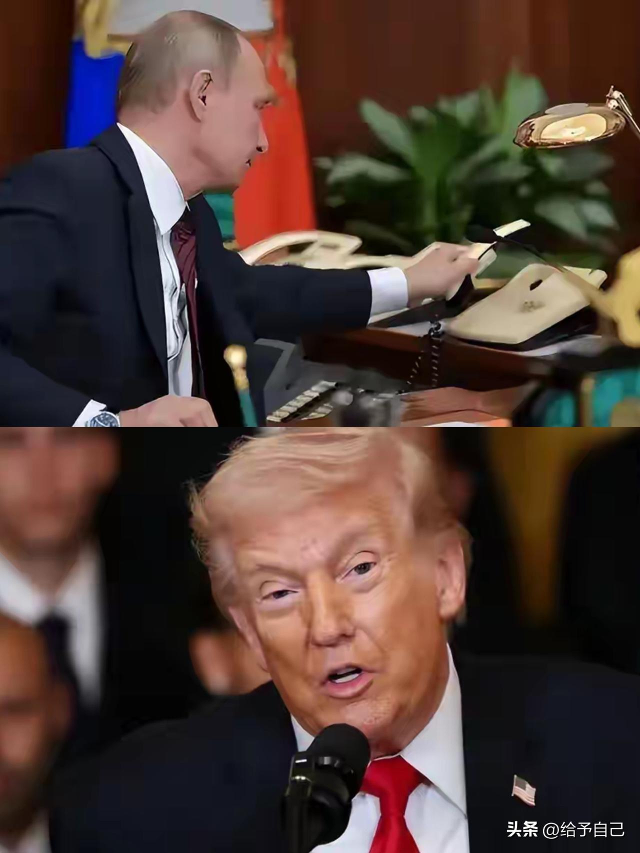 本以为特朗普放风要停战，中东这摊烂事儿就能翻篇了，结果全是套路

你看美国，一边