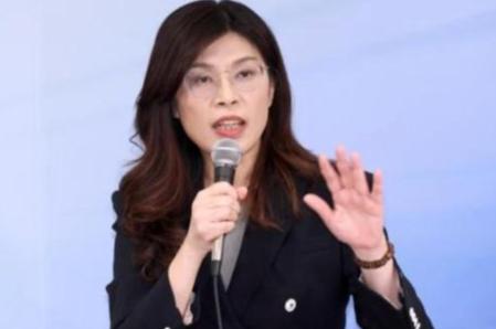 美国最担心的一幕曾出现了：美日德三国都拦不住，郑丽文当众立下重誓。所有人都看明白