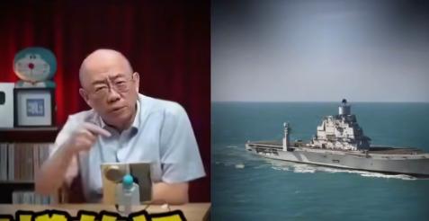 台湾评论员郭正亮说，朝鲜动不动就向日本方向扔导弹，可日本从来都不敢说朝鲜有事就是