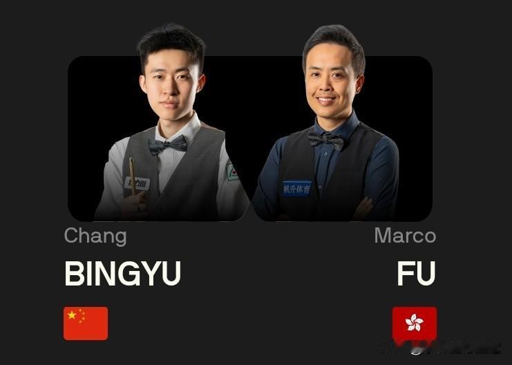 常冰玉单杆破百，3-1战胜傅家俊，可望晋级冠军联赛八强！
 
 
北京时间7月1