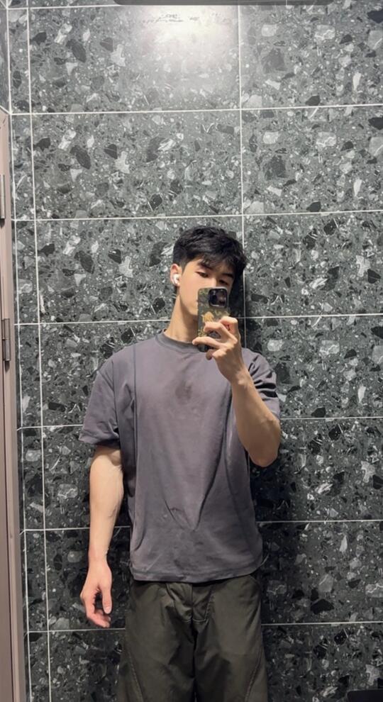 偷懒了好久