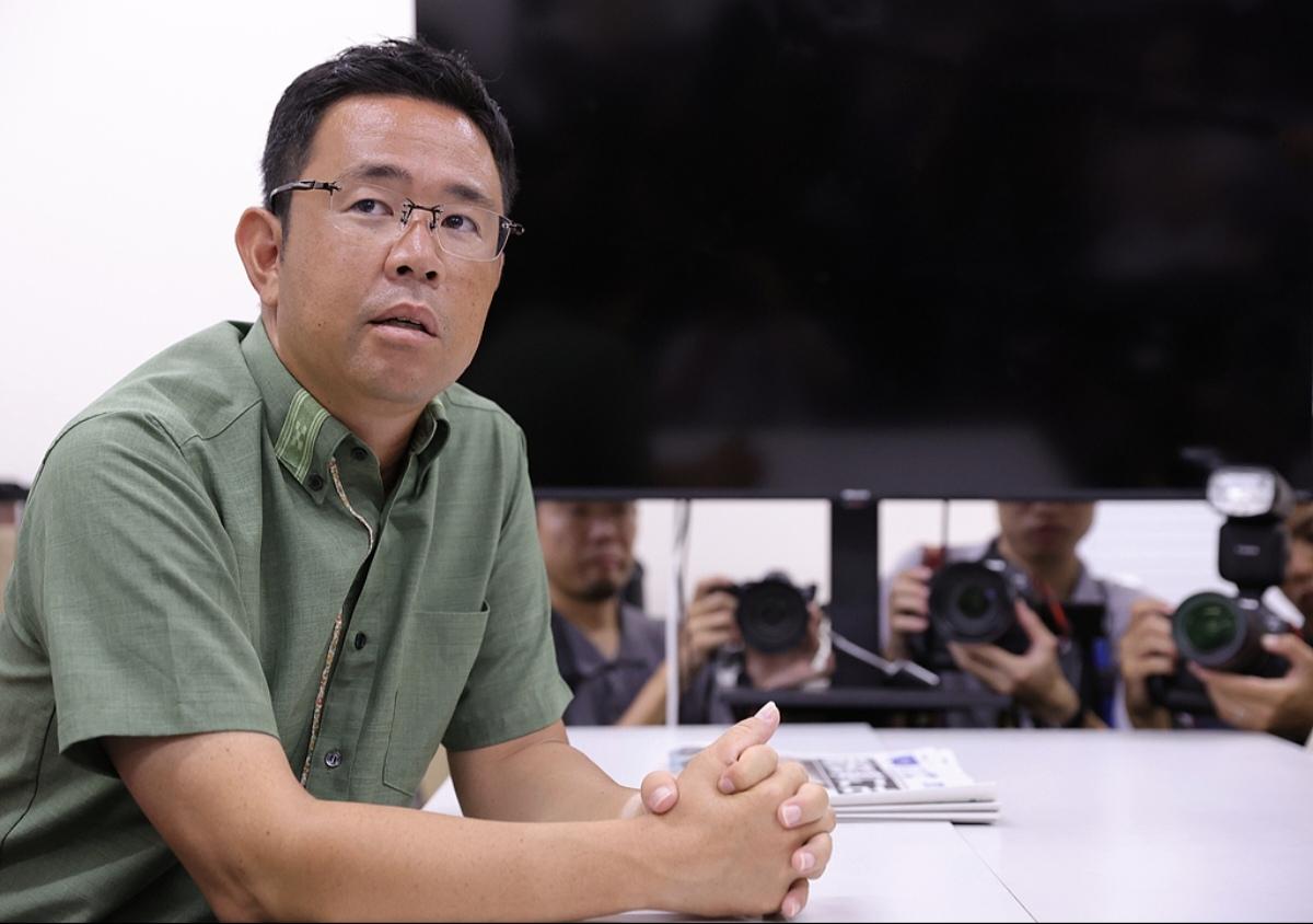 与台独分子沈伯洋联结，蔡康永注定要谢幕没戏了。
不得不承认，在台湾政治人物大多数