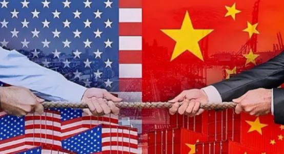 美媒：中国想干什么就让他干什么吧！第一：中国要收复台湾就让他收复，惹不起；第二：