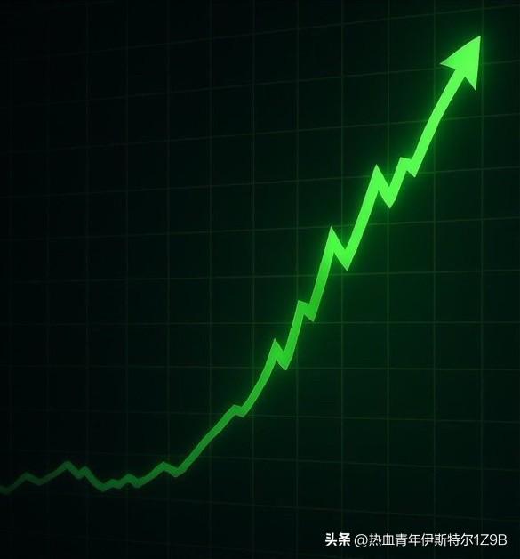 突发新闻：黄金价格历史上首次突破每盎司5500美元。