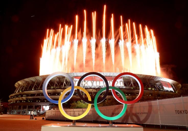 真把中国当冤大头了？奥委会前主席巴赫直接喊话中国，希望中国能发扬一下大国精神，主