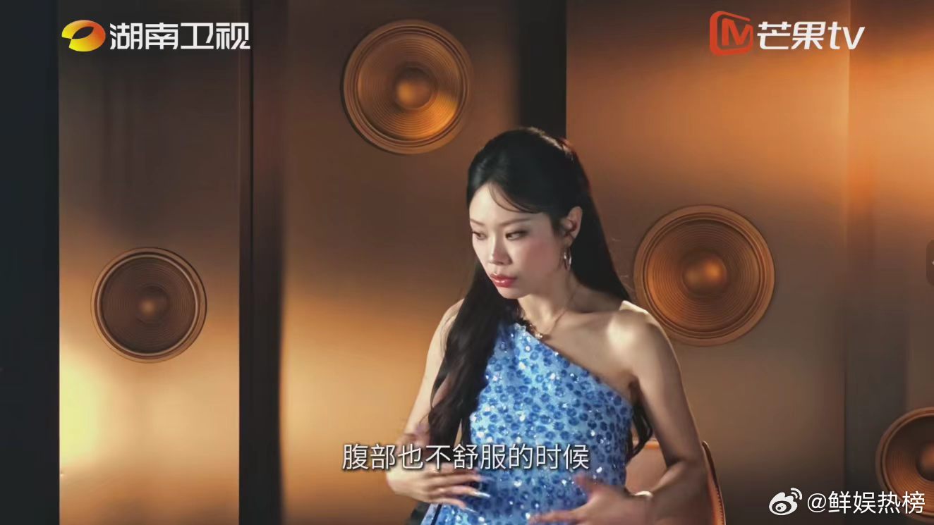 万妮达说很敬佩刘惜君歌手2026 欣赏强者的温柔！万妮达主动提起刘惜君，深知对方