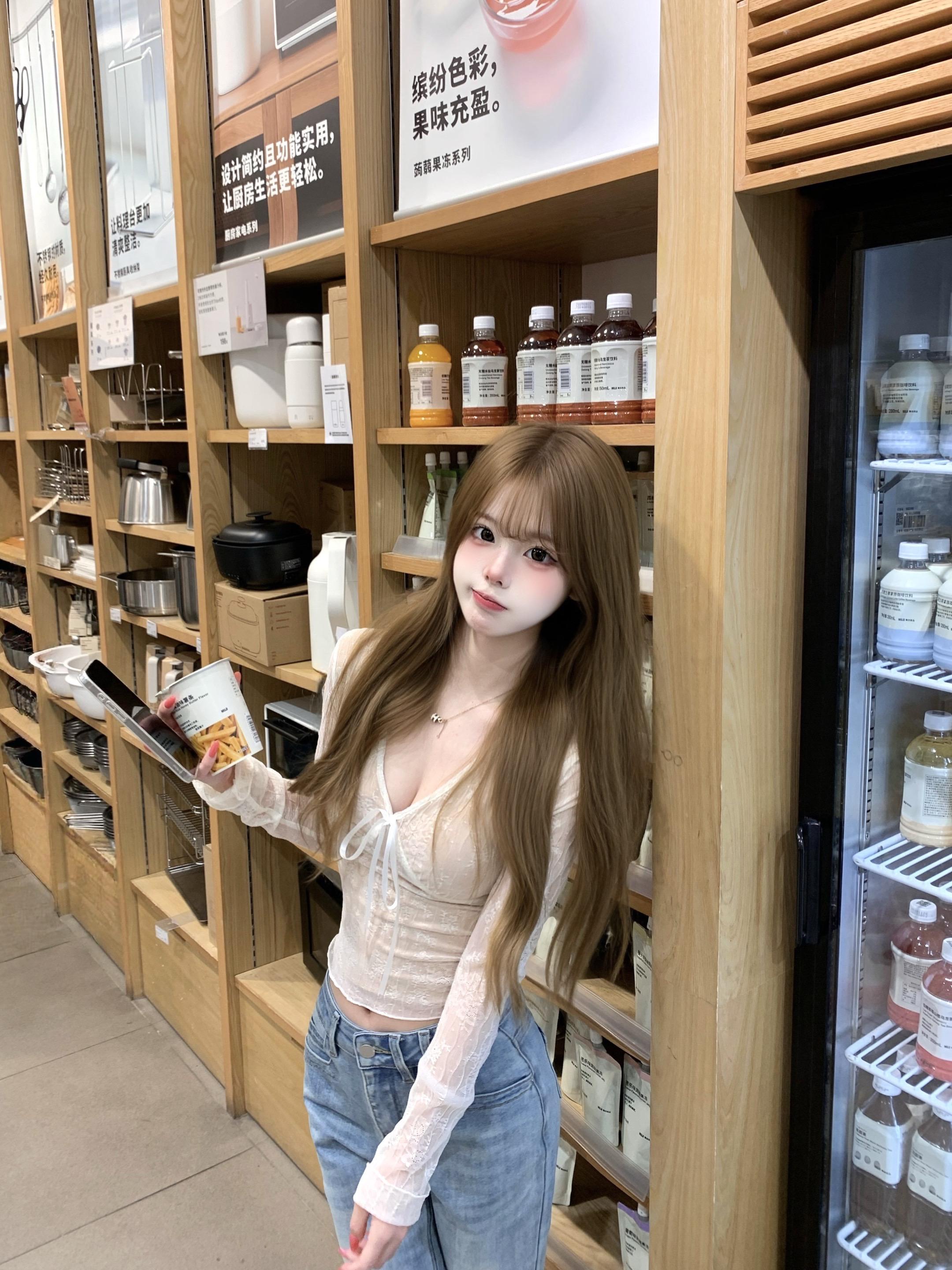 我再怎么使坏也只是想被你宠爱呀 TvT.