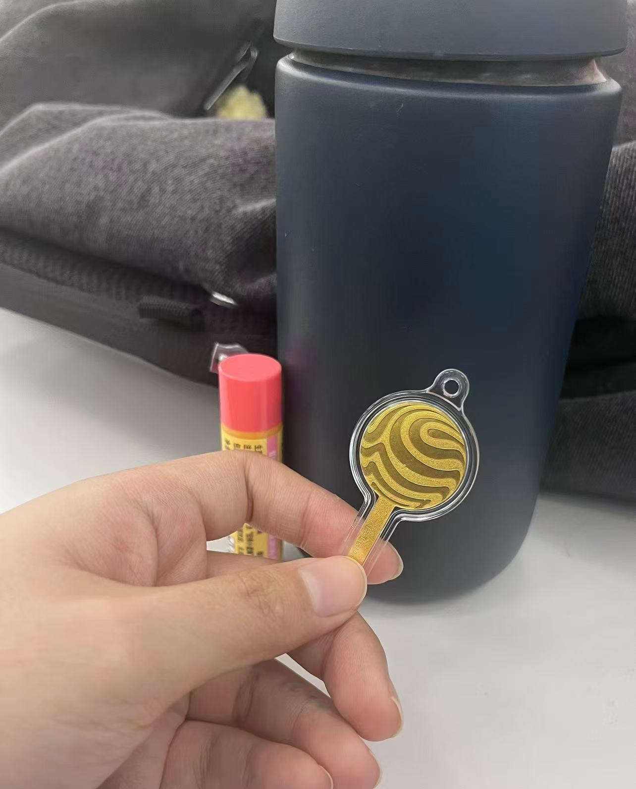 无痛攒金攻略祝你金的结么棒阿尔卑斯棒棒糖 没想到吃糖还能攒金，阿尔卑斯福利从天而