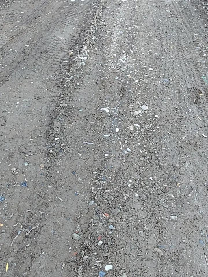 这一次给我也整不会了，新开工的项目，施工员小王和我说我听完他所在的项目也给不了他